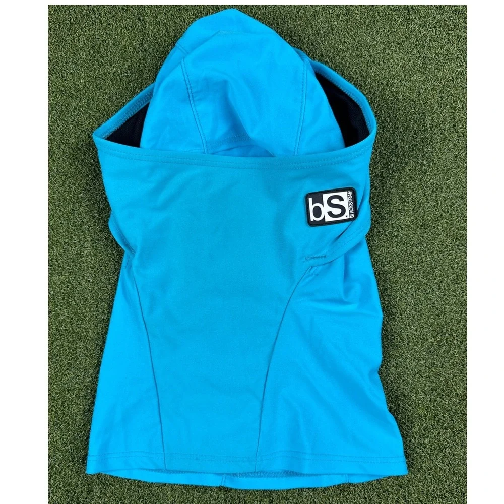 Blackstrap bs adult